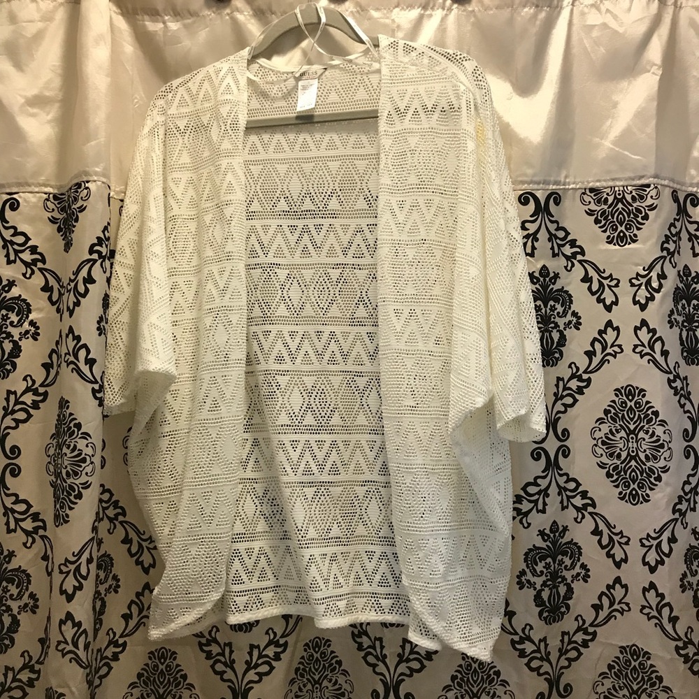 Guess Kimono/Cover up